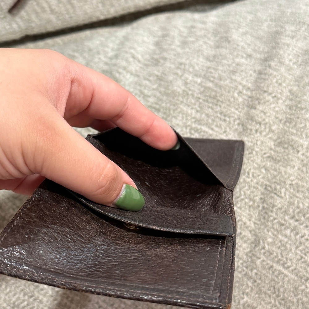 Burberry Vintage Card Holder - Picture 4 of 8